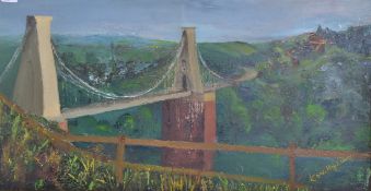 Audrey Lewis Hopkins ( 1914 - 2011) An o