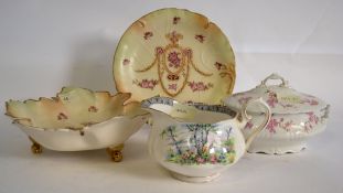 A good S Fieldings & Co / Crown Devon iv