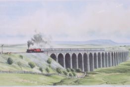 Peter Annable. A limited edition print s