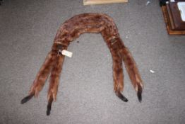 An excellent 1950's vintage / mid 20th c