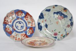 A collection of 3x 19th century oriental
