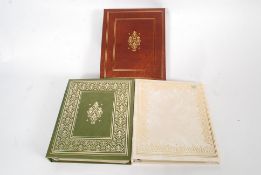 A good collection of 20th century matchb