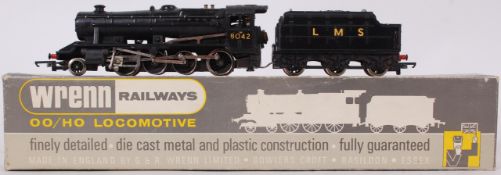 WRENN; An original vintage Wrenn 20732 B