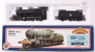 BACHMANN; An original Bachmann 00 Gauge