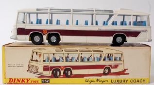 DINKY; An original Dinky Toys 952 diecas