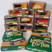 CORGI; A collection of Corgi Classics bo