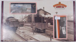 BACHMANN; An original Bachmann 00 gauge