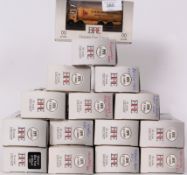 BUSES; A collection of EFE Exclusive Fir
