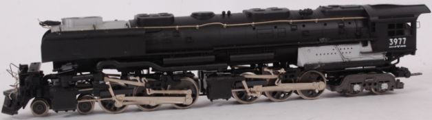 RIVAROSSI; An original unboxed Rivarossi