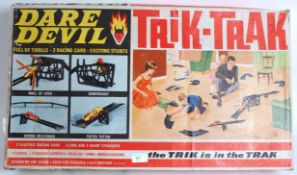 SPOT ON; An original and rare Spot On Tr