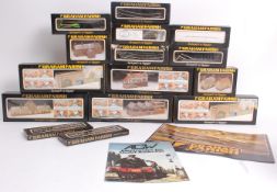 RAILWAYS; A collection of N Gauge Graham