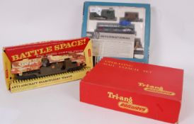 TRAINS; A collection of railway train se