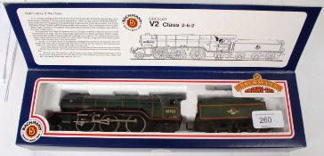 BACHMANN; An original vintage Bachmann 0