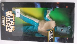 KENNER STAR WARS; An original Kenner Sta