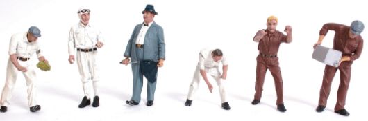 DIECAST; A collection of fabulous detail