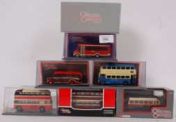 CORGI ORIGINAL OMNIBUS; A collection of