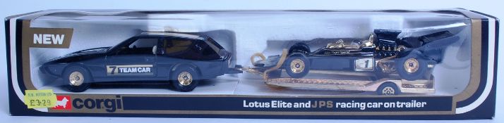 CORGI: An original vintage Corgi Gift Se