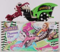 KENNER; An original vintage retro Kenner