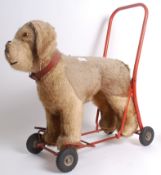 LINES BROTHERS: An original and rare ear