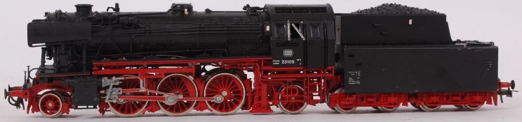 ROCO; An original RoCo 04120A 23105 blac