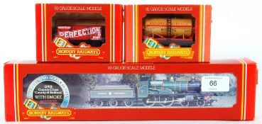 HORNBY; An original Hornby 00 Gauge R392