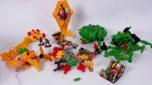 BRITAINS; A collection of vintage Britai