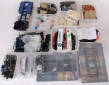 CODE 3 / MODEL MAKING; A LARGE quantity