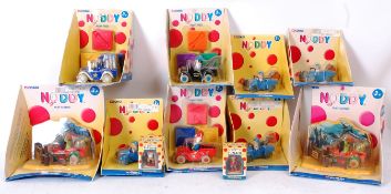 CORGI; A collection of assorted Corgi No