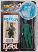 DOCTOR WHO; An original vintage Dapol ca