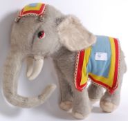 MERRYTHOUGHT: An original vintage Merryt