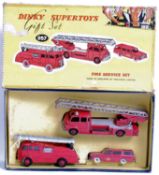 DINKY; An original Dinky Supertoys 957 G