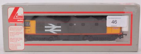 LIMA; An original vintage Lima Railways