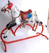 TRIANG: An original vintage Triang tinpl