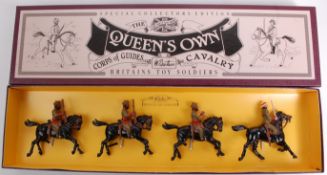 BRITAINS; Britains Lead Toy Soldiers The