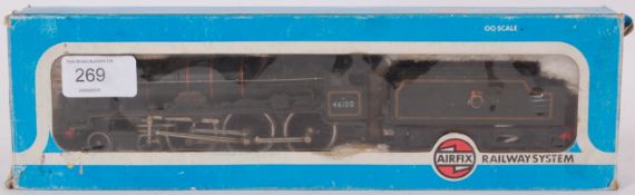 AIRFIX; An original Airfix 00 Gauge Roya