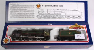 BACHMANN; An original Bachmann railway t