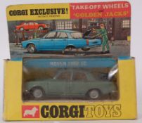 CORGI; An original vintage Corgi 275 Exc