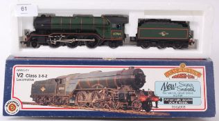 BACHMANN; An original Bachmann 00 Gauge