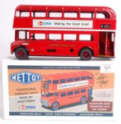 CORGI METTOY; An original Corgi Mettoy t