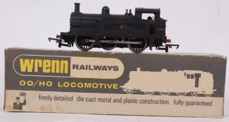 WRENN: An original vintage Wrenn Railway