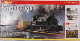 HORNBY; An original Hornby 00 Gauge rail
