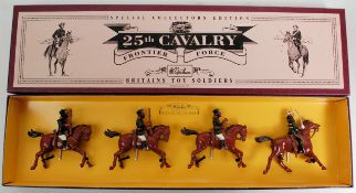BRITAINS; A boxed set of Britains 8844 2