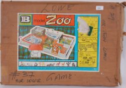 BRITAINS; An original vintage Britains M