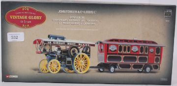 CORGI; An original Corgi Vintage Glory O