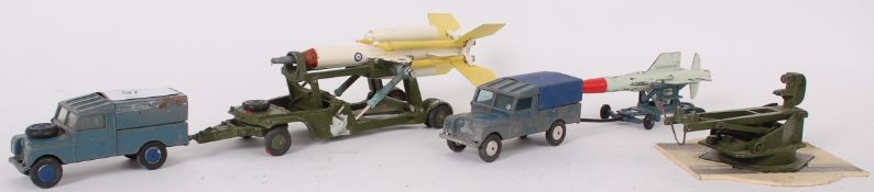 CORGI: Corgi Major Toys diecast Gift Set