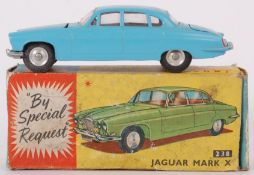 CORGI; An original vintage Corgi Toys 23