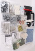 MODEL KITS; A good selection of assorted