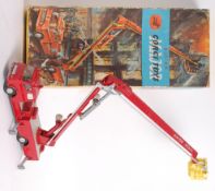 CORGI; An original vintage Corgi Majors