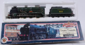 BACHMANN; An original vintage 00 gauge B