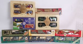 LLEDO; A good selection of 17x vintage L